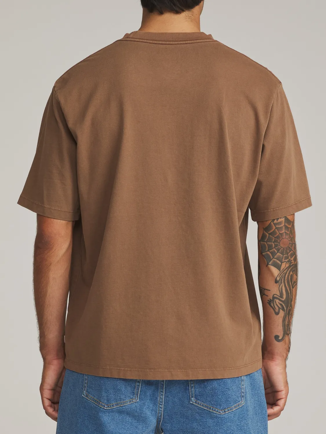 Katin Brisa Box Fit Tee T-Shirt