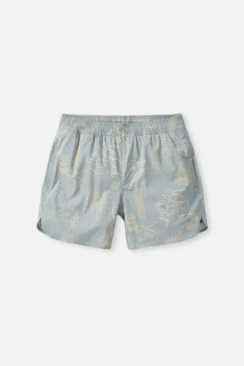 Katin OTG Rover Short Shorts Kompressionsfutter