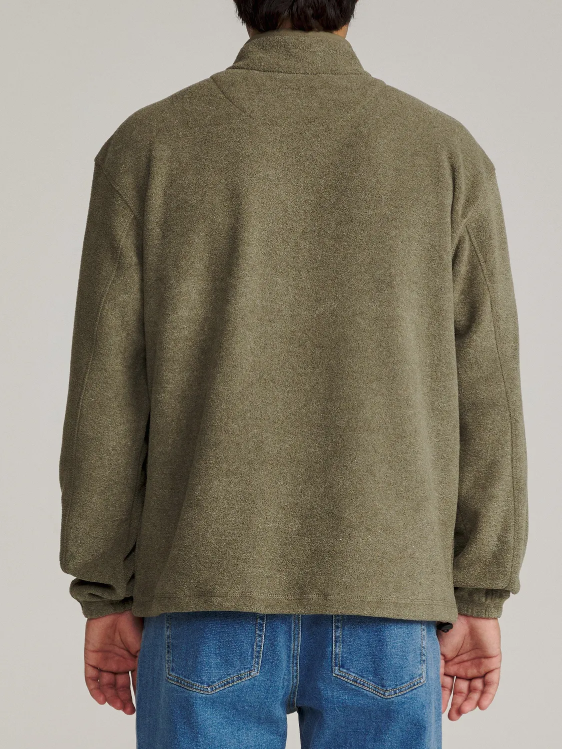 Katin Nelson Jacket Fleecejacke