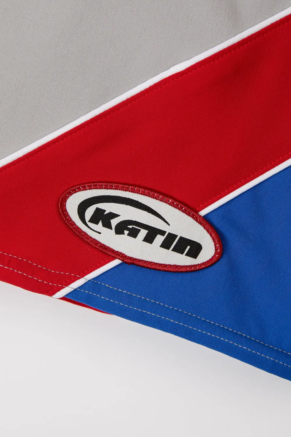 Katin Banner Surf Trunk Badehose Reissue