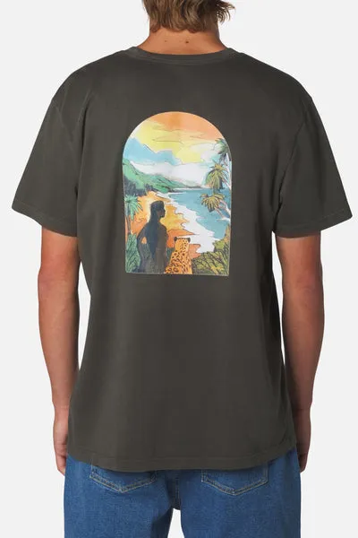 Katin Eden Tee T-Shirt Bio-Baumwolle