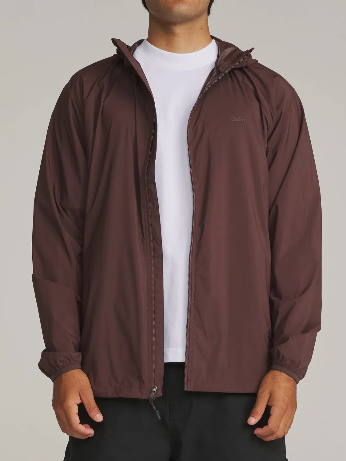 Katin OTG Shadow Jacke wasserdicht packbar