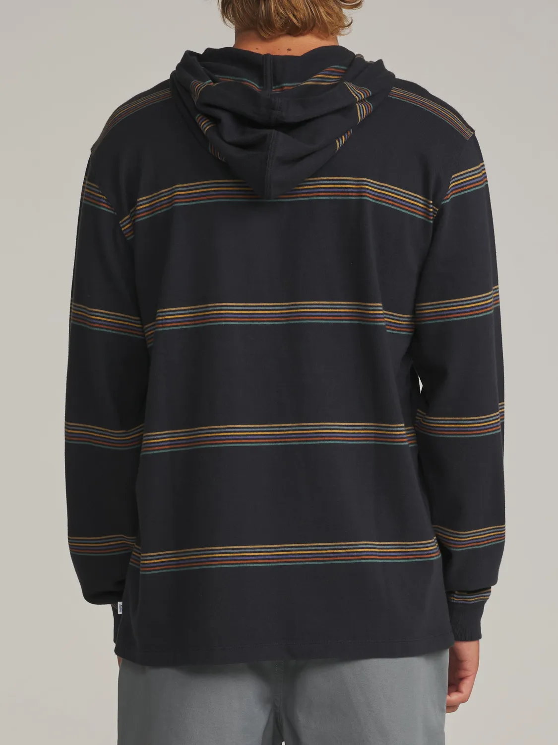 Katin Morris Hide Pullover Hoodie