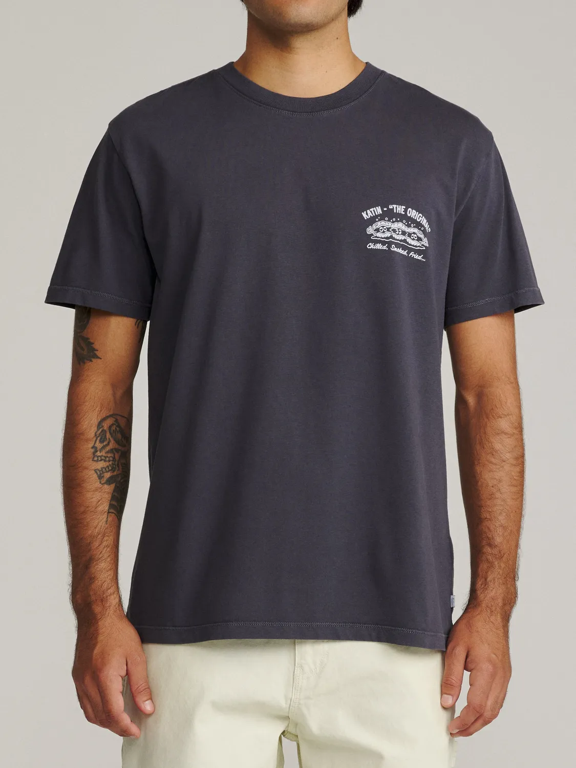 Katin Shuck Tee T-Shirt