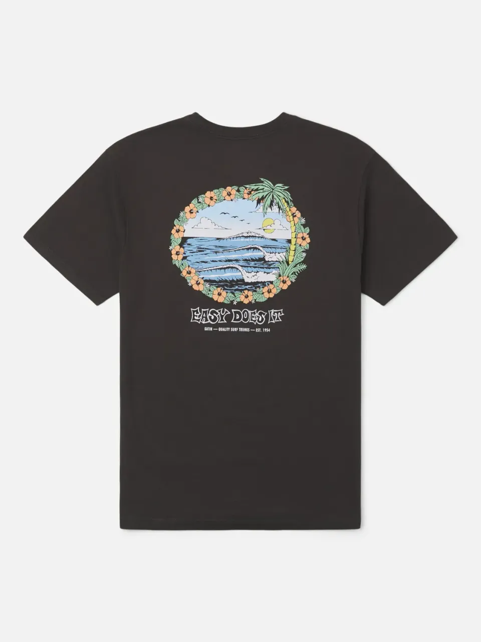 Katin Barra Tee T-Shirt