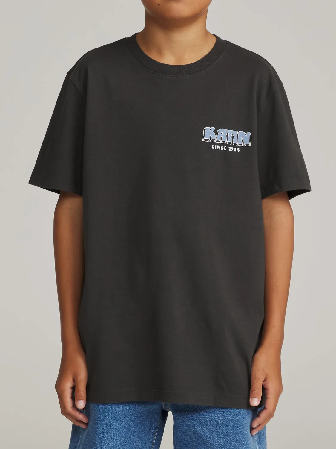 Katin Boys Middles Tee T-Shirt für Jungen
