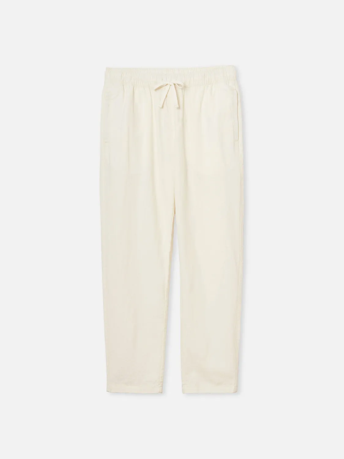 Katin Isaiah Local Pant Hose aus Baumwoll-Leinen-Mix