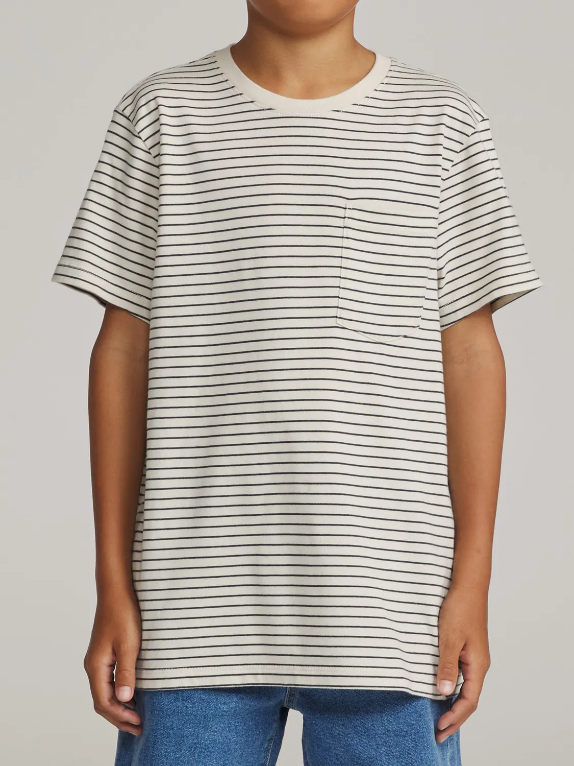 Katin Boys Finley Pocket Tee T-Shirt