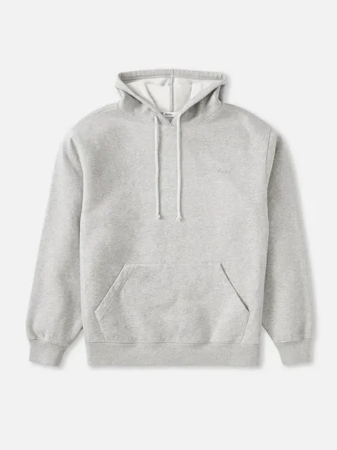 Katin Embroidered Hoodie Kapuzenpullover