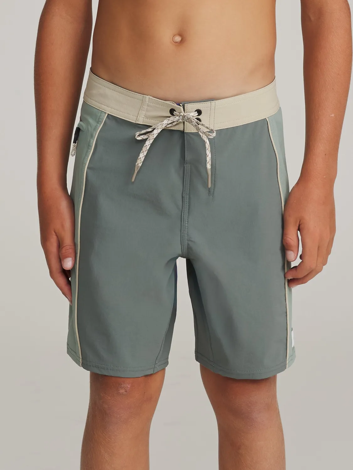 Katin OTG Archer Boardshorts Jungen Stretch
