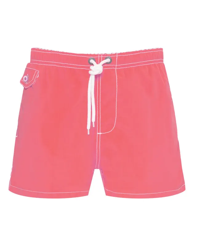 Ramatulle Beachwear Trinidad Short Badeshorts uni kurz