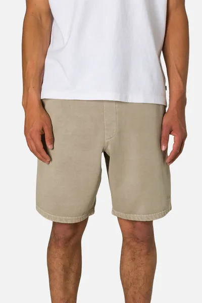 Katin Lounge Short Sweat Baumwollmix