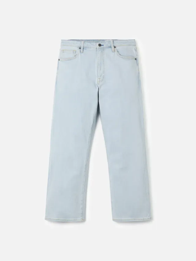 Katin Patterson 99 Baggy Jeans