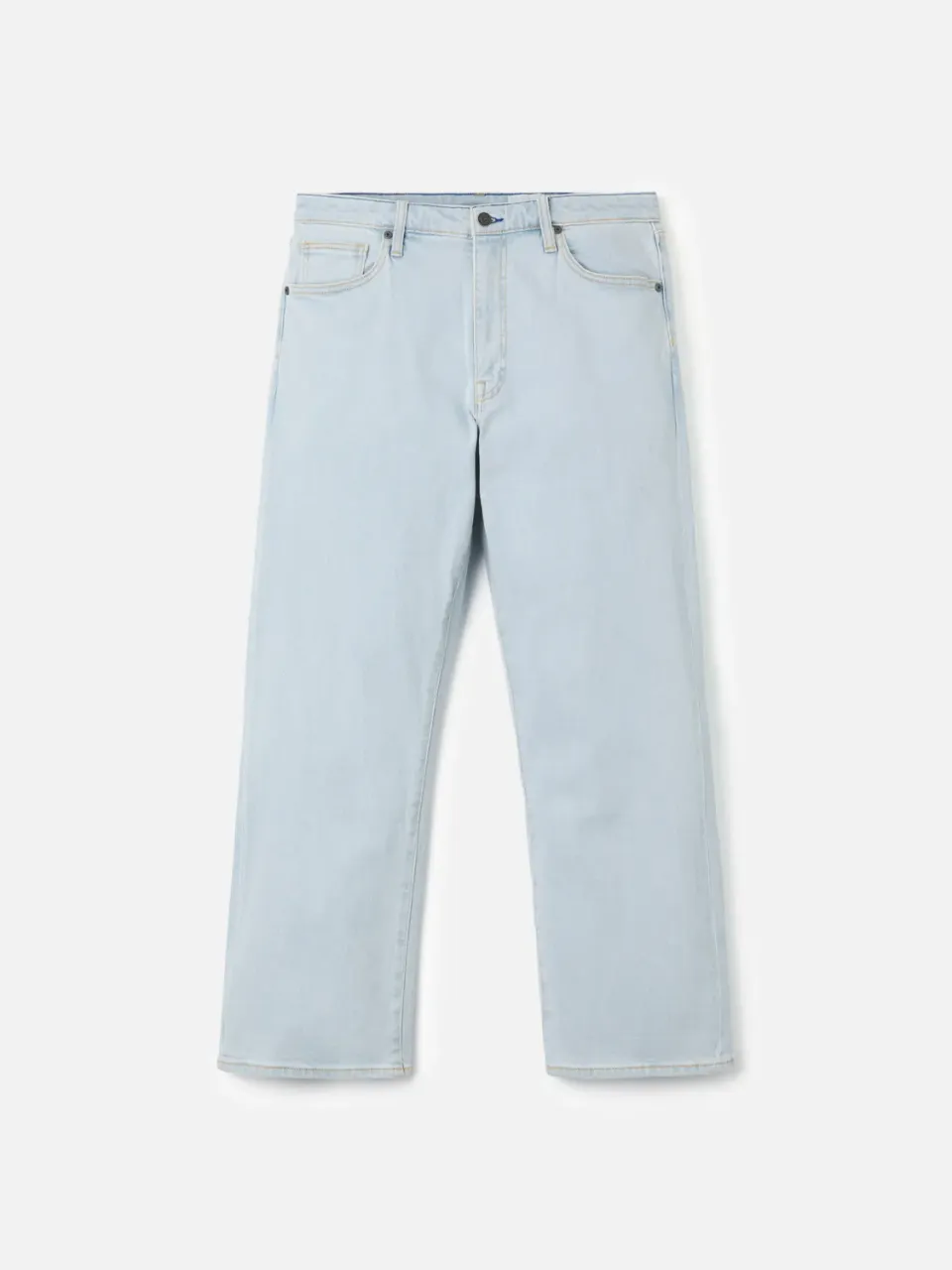 Katin Patterson 99 Baggy Jeans