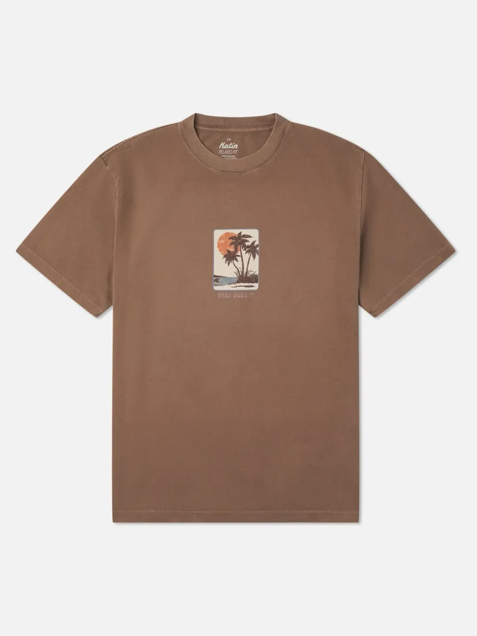 Katin Brisa Box Fit Tee T-Shirt
