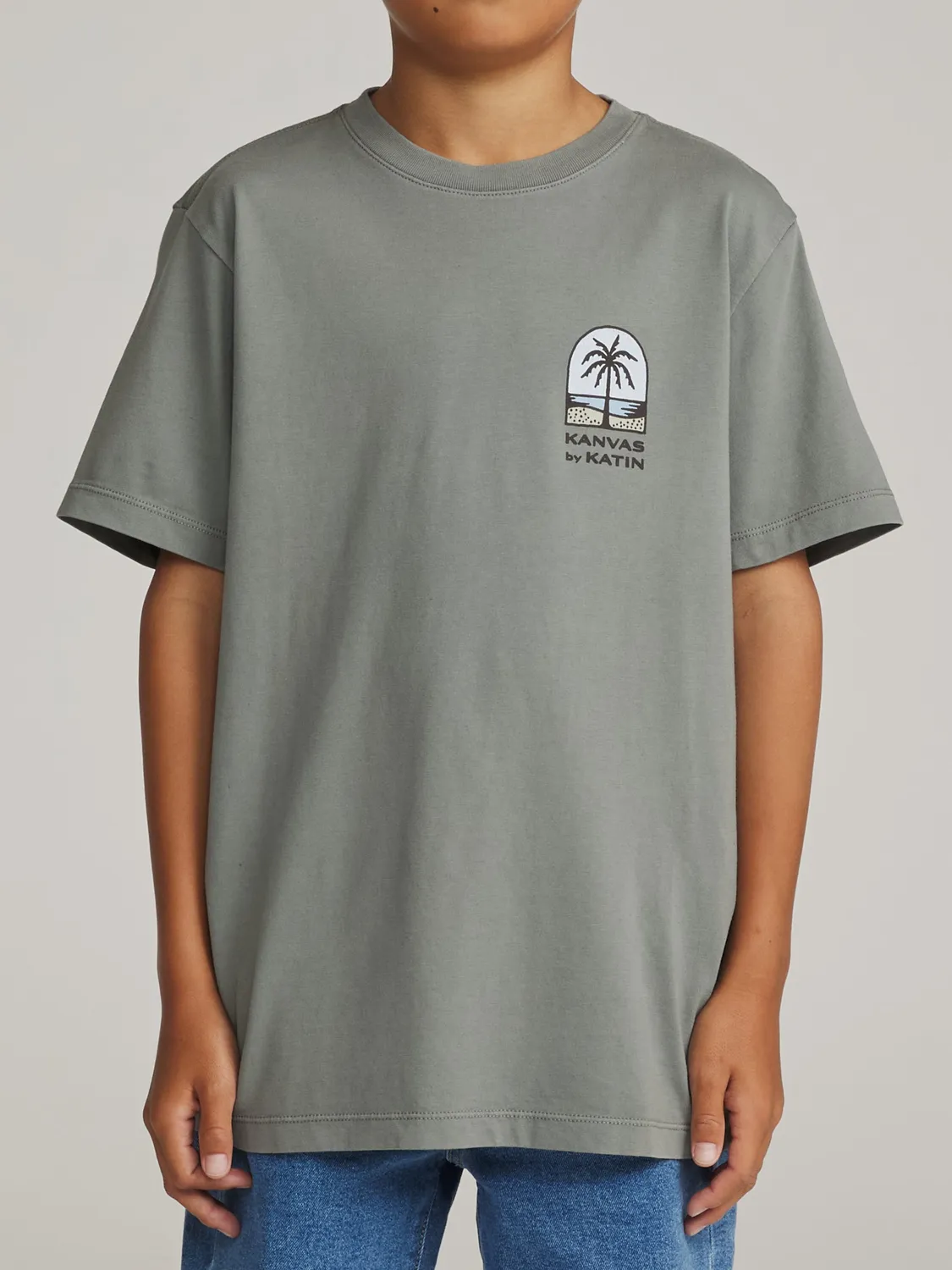 Katin Boys Passage Tee T-Shirt