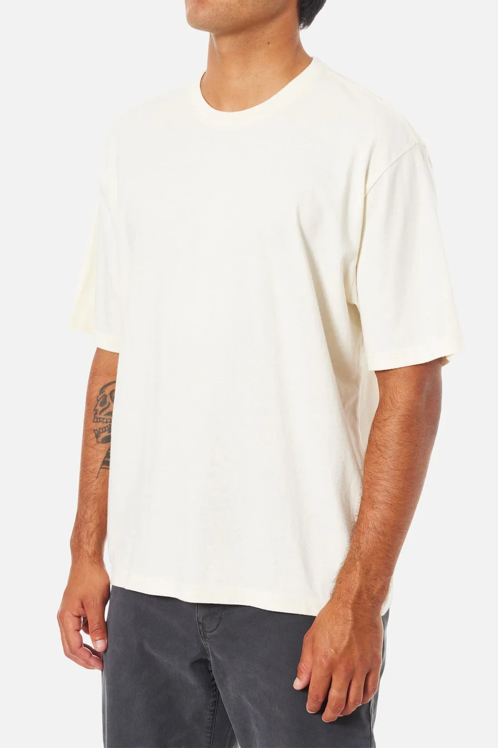 Katin Box Fit Tee T-Shirt