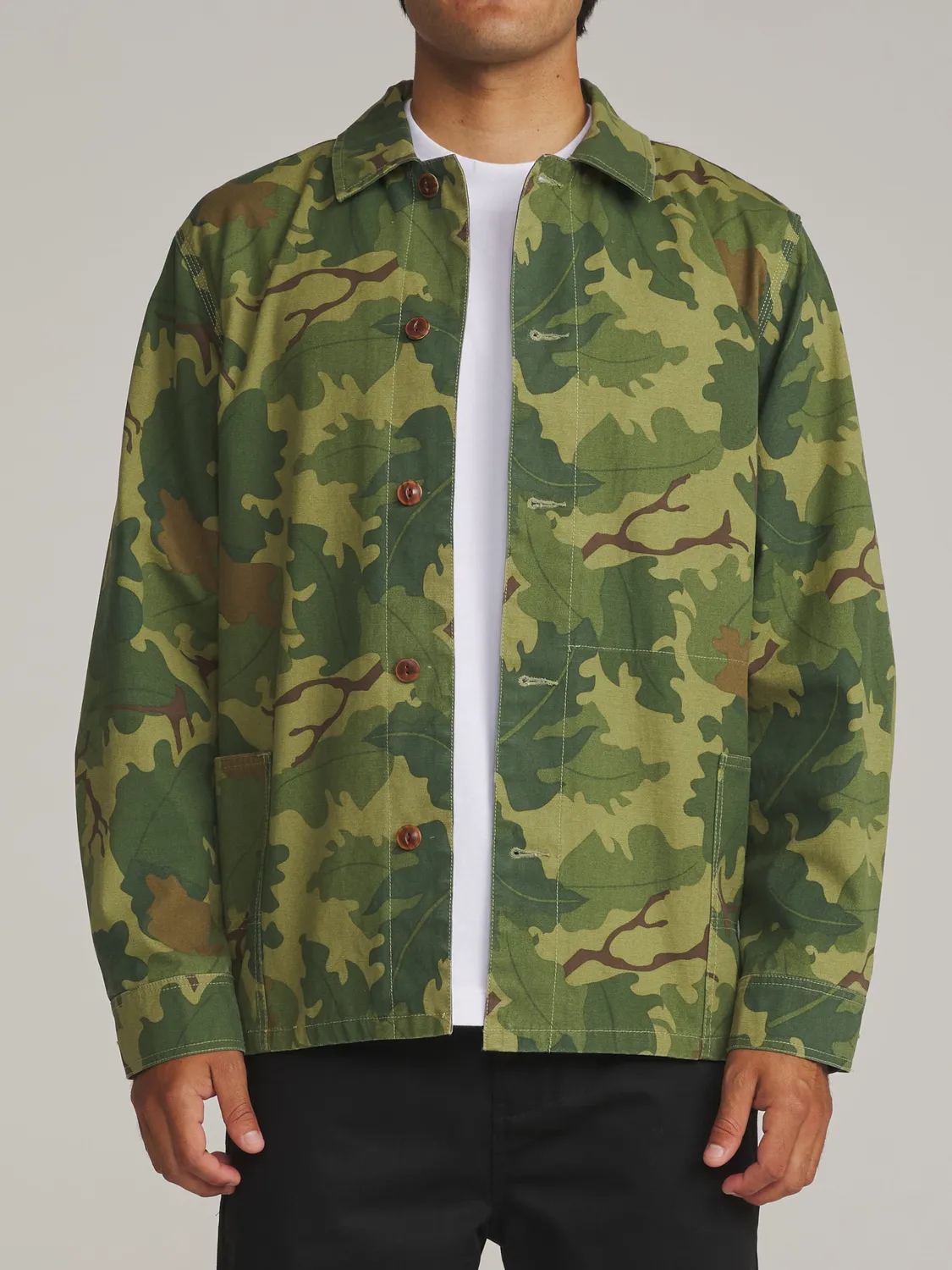 Katin Task Coat Jacke