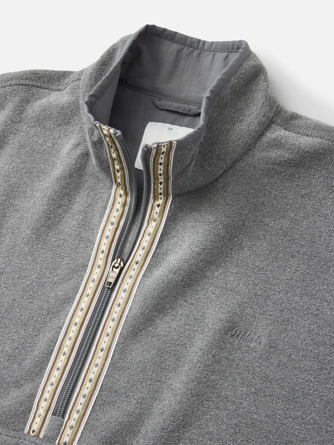 Katin Nelson Jacket Fleecejacke