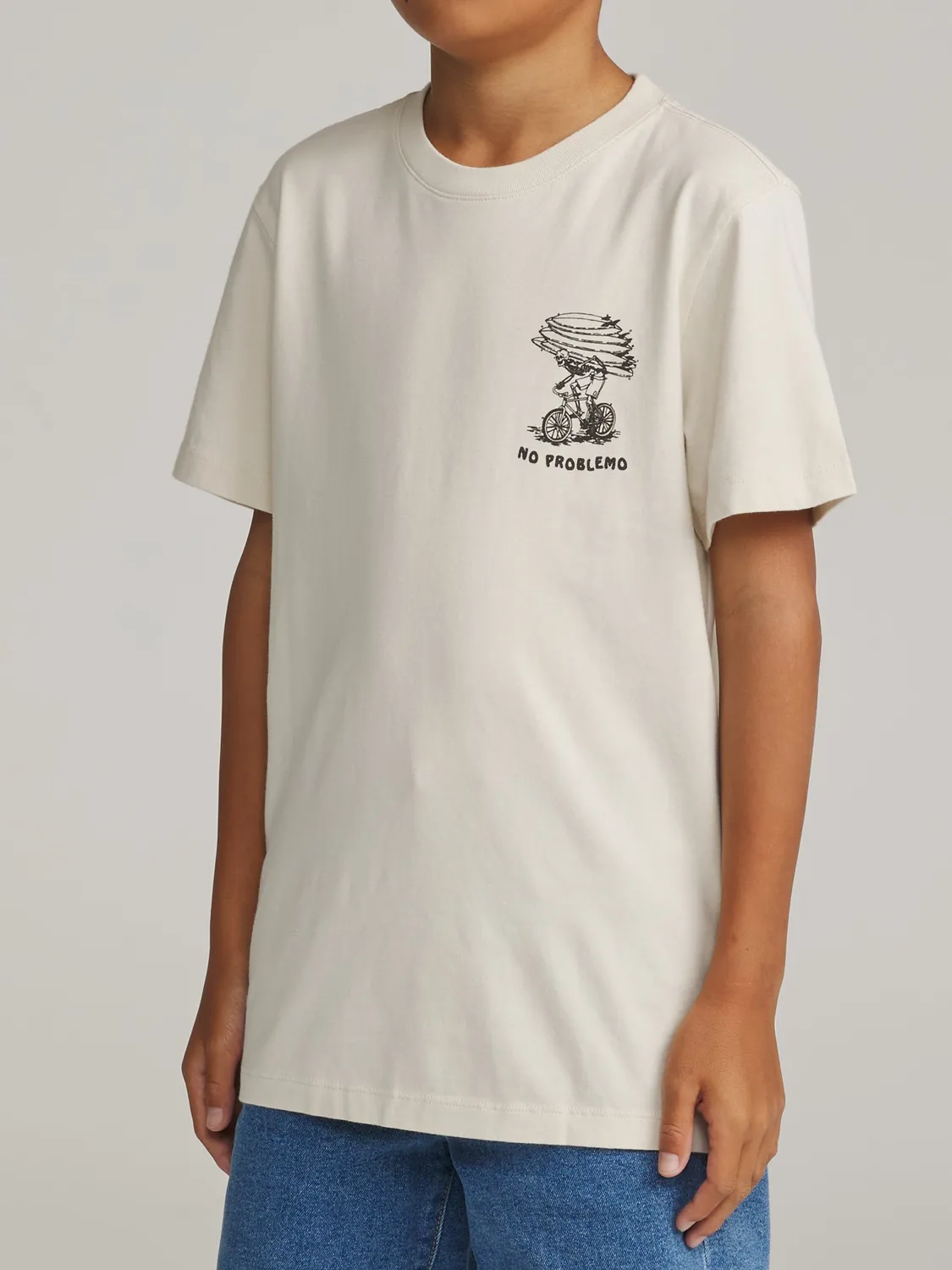 Katin Boys Trek Tee T-Shirt Jungen