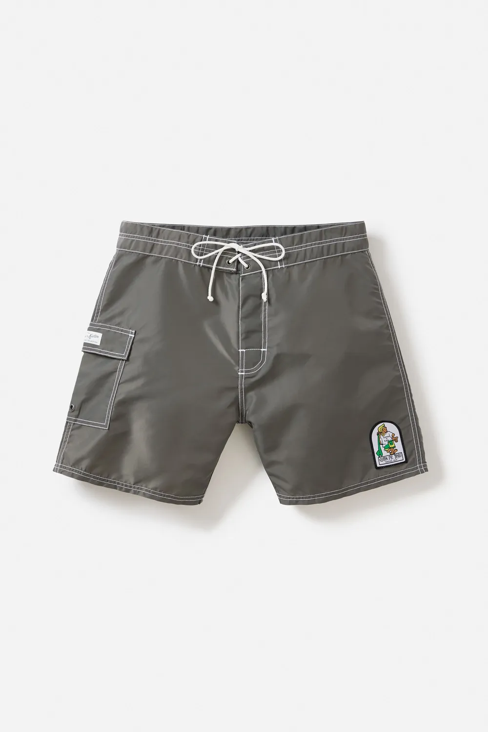 Katin Boys Waterman Trunk Boardshorts Jungen