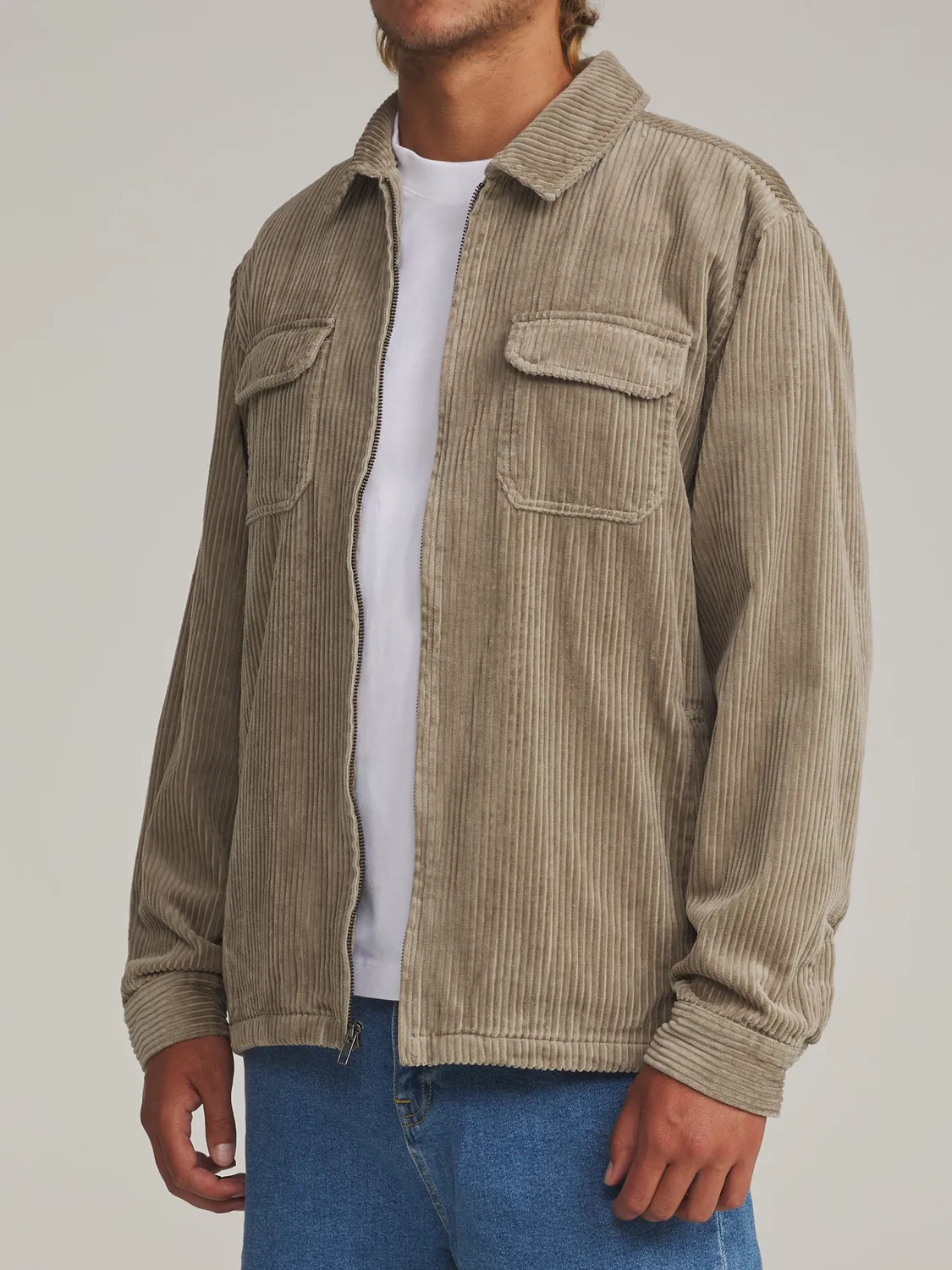 Katin Kane Jacket Cordjacke