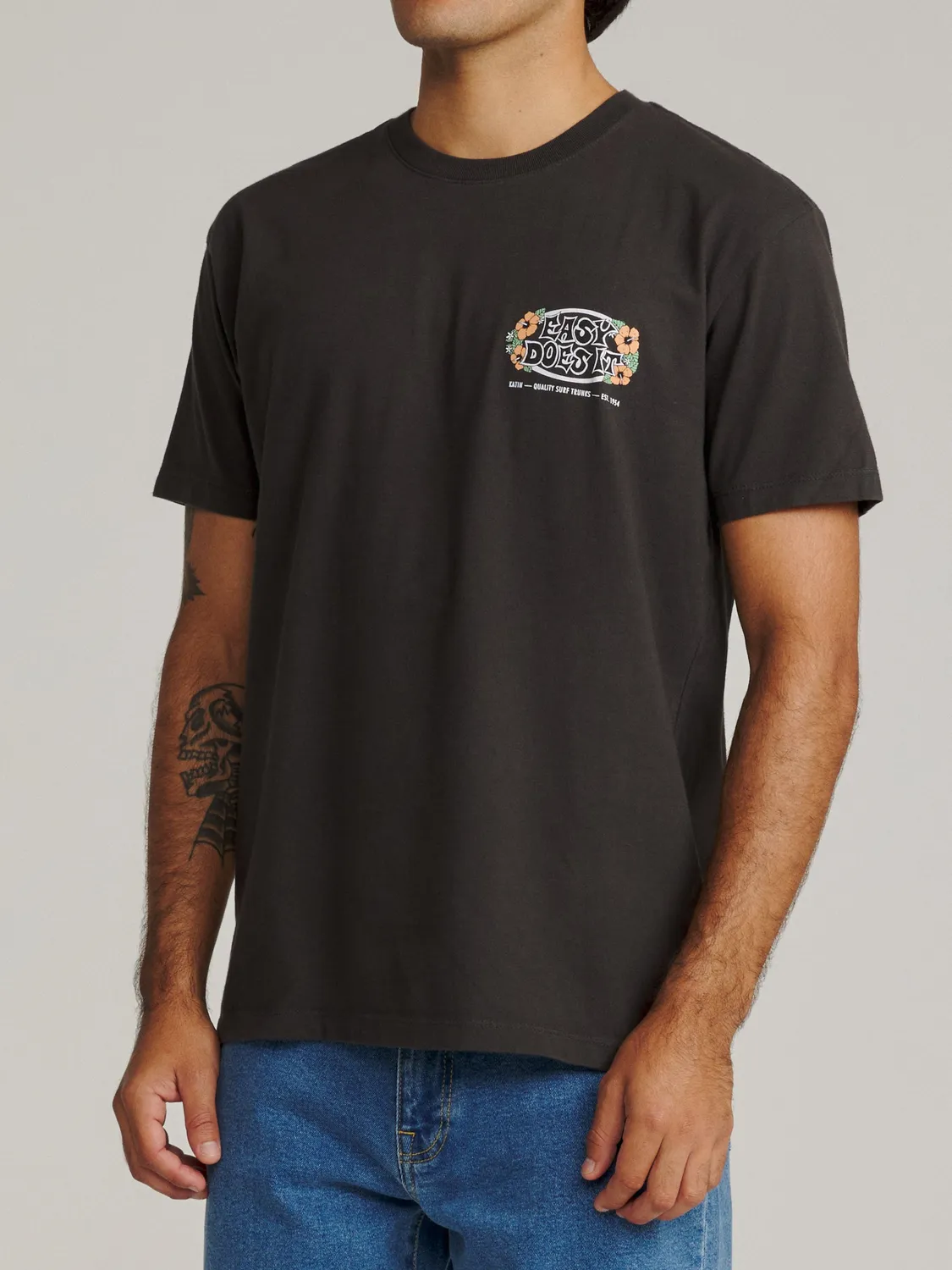 Katin Barra Tee T-Shirt