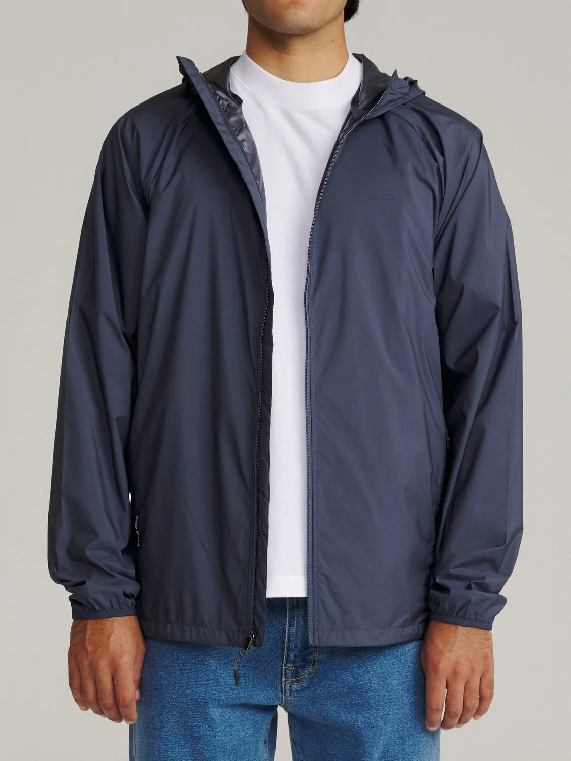 Katin OTG Shadow Jacke wasserdicht packbar