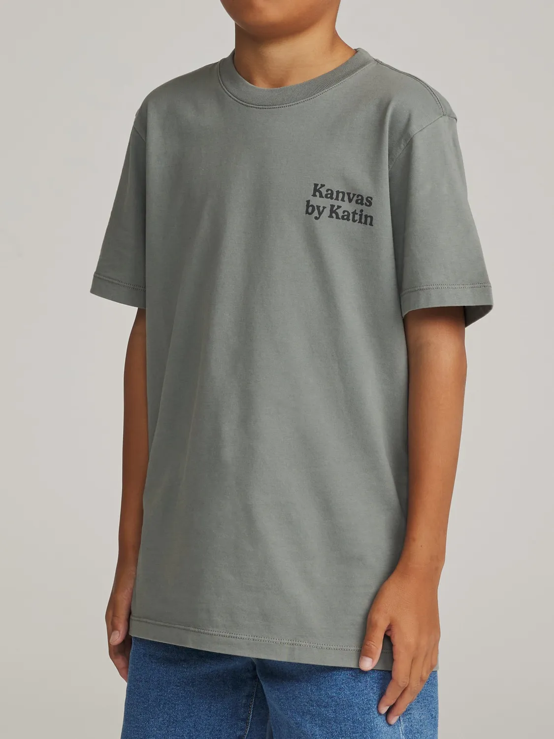 Katin Boys Carve Tee T-Shirt