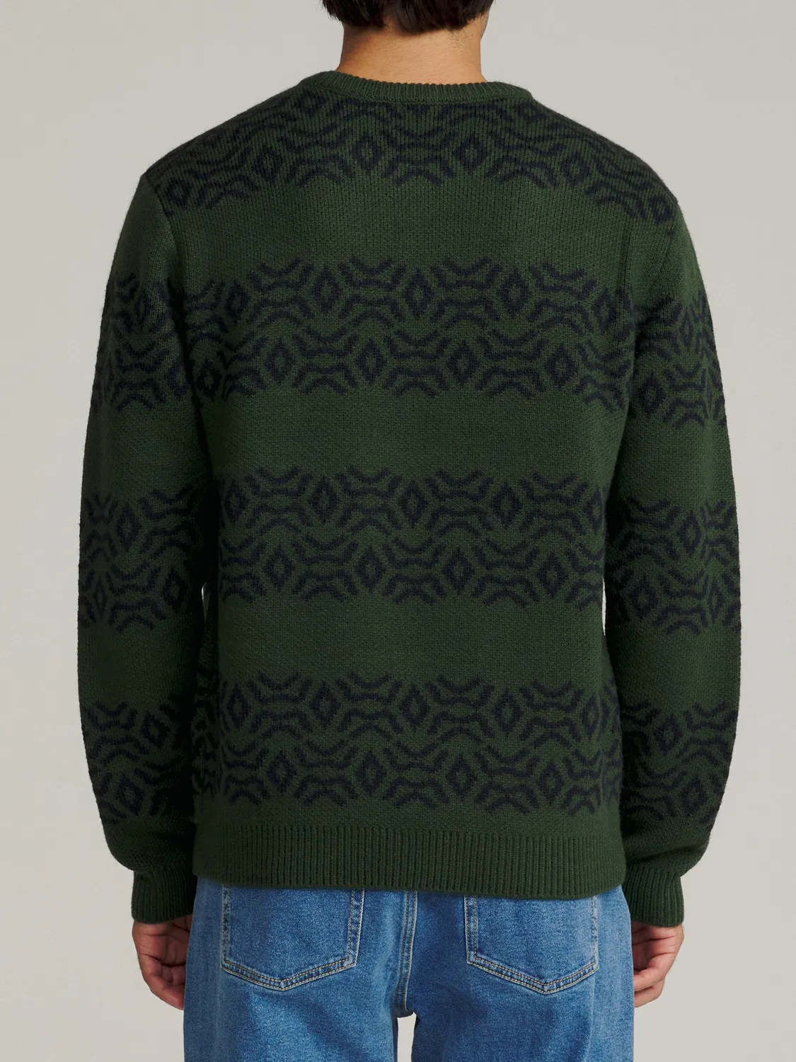 Katin Villager Sweater Pullover