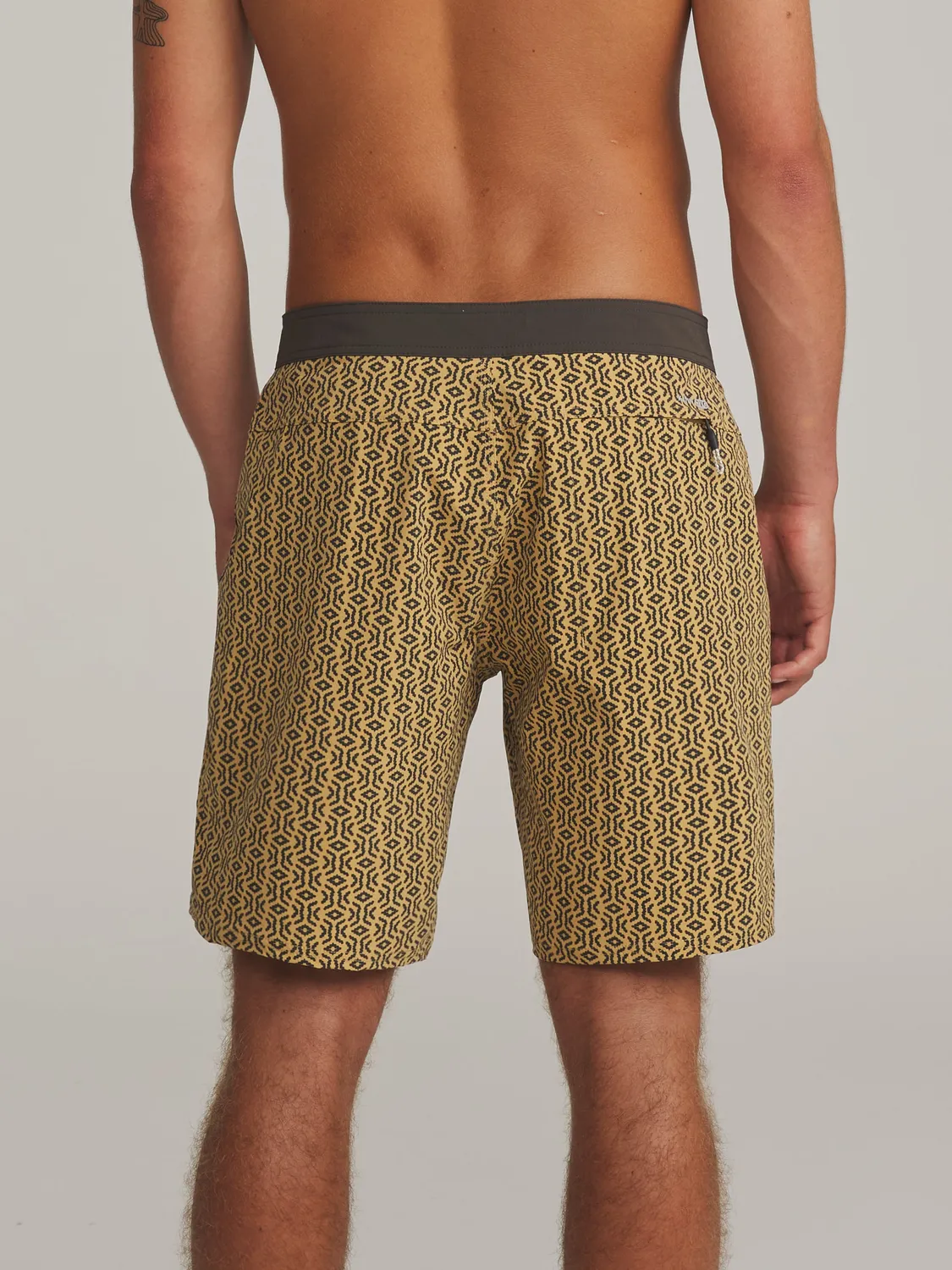 Katin OTG Villager Trunk Badeshorts