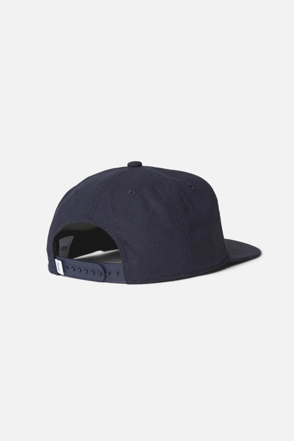 Katin Rays Cap Baumwoll-Leinen Stickerei