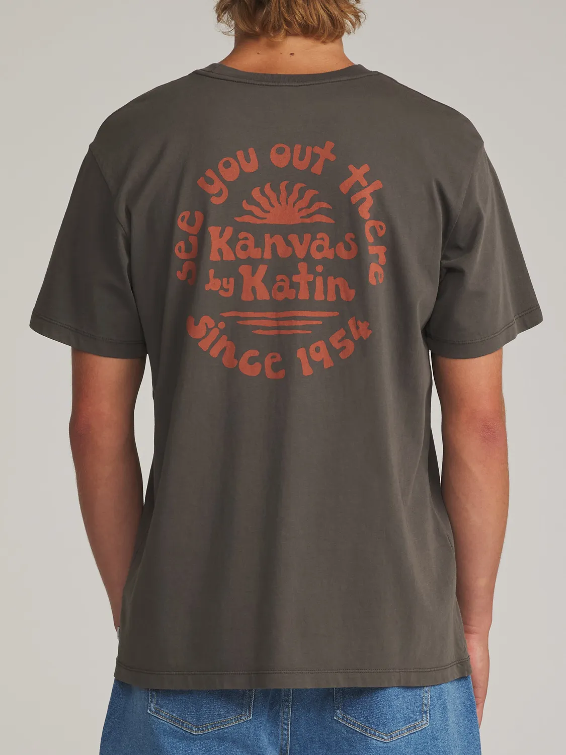 Katin Topanga Tee T-Shirt
