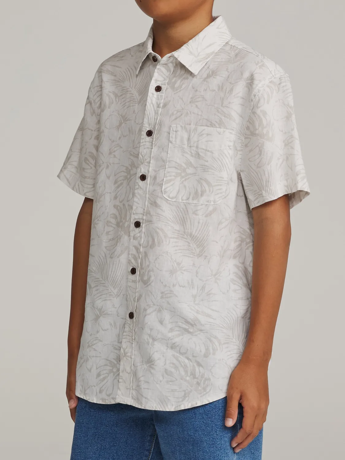 Katin Boys Moco Shirt Hemd Jungen