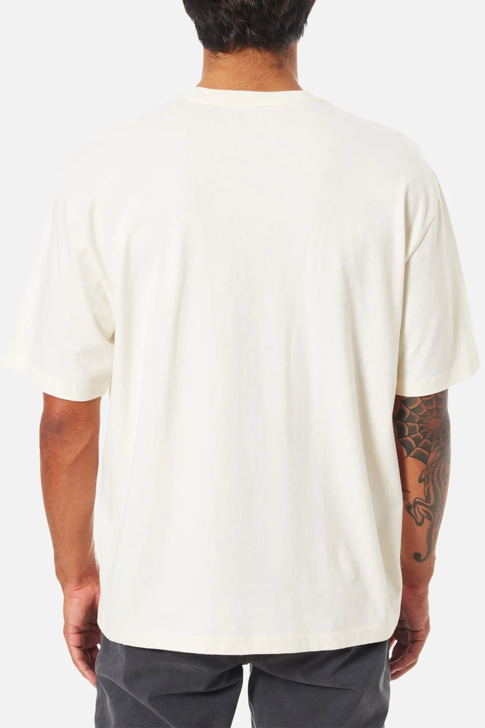 Katin Box Fit Tee T-Shirt