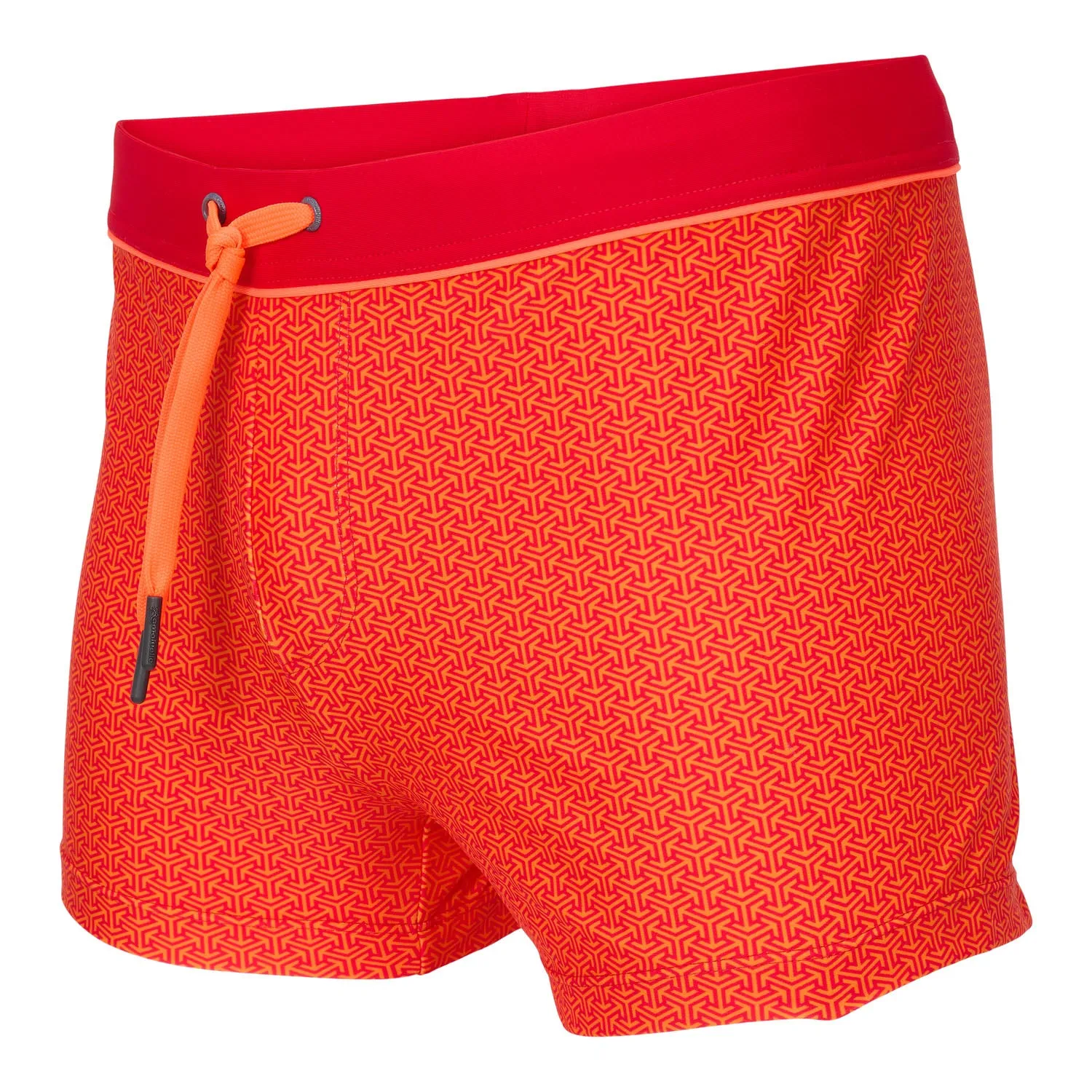 Ramatuelle Samar Swim Trunks eng Grafik 8 cm