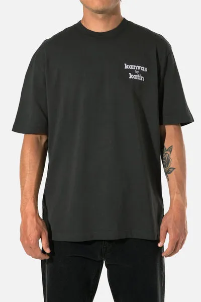 Katin K-Man Box Fit T-Shirt K-Man Print