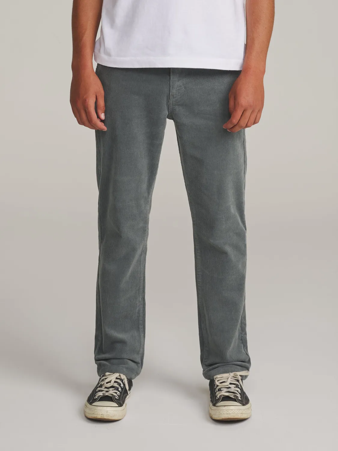 Katin Corey Corduroy Hose Cord slim straight
