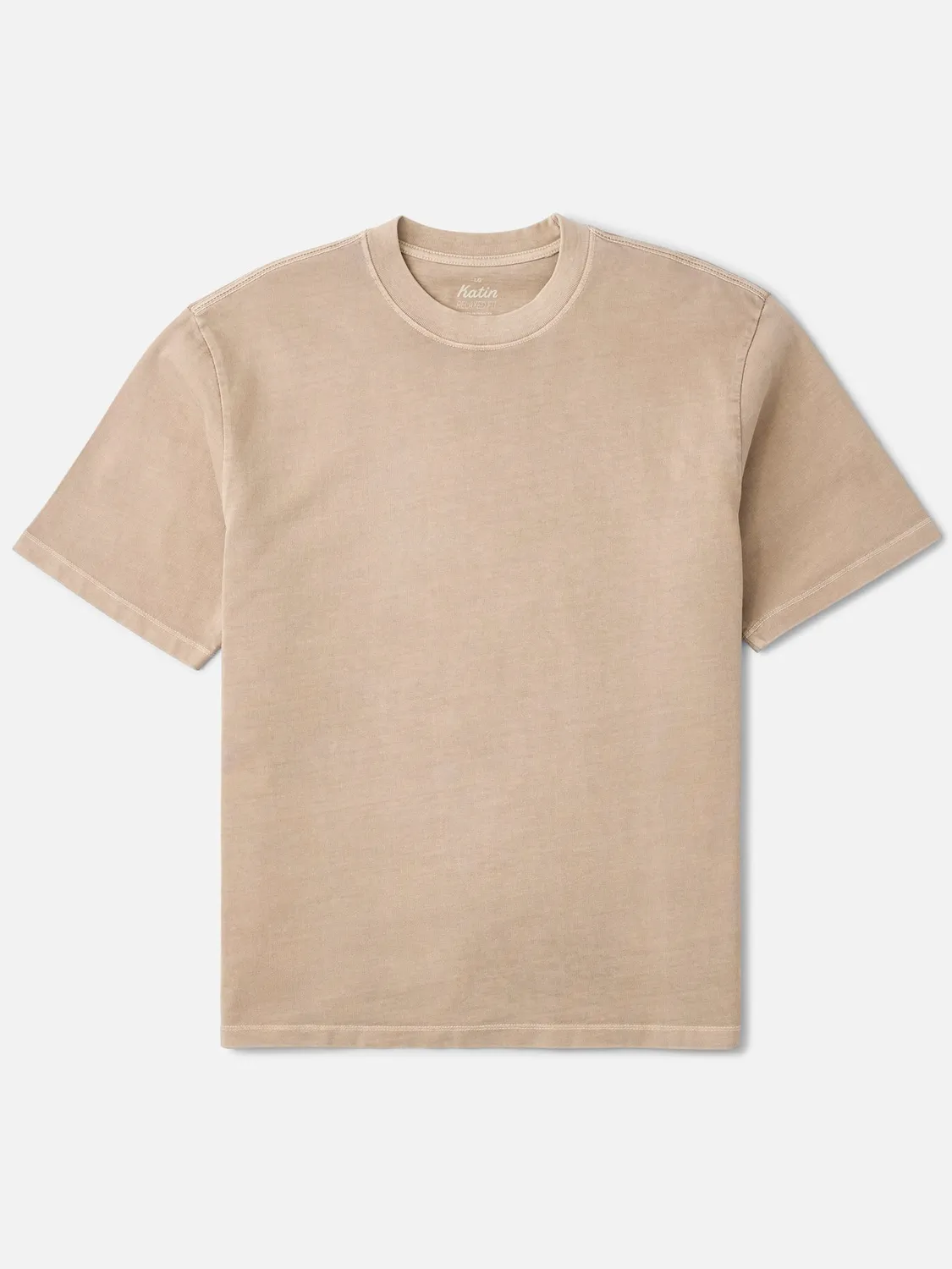 Katin Box Fit Tee T-Shirt für Jungen