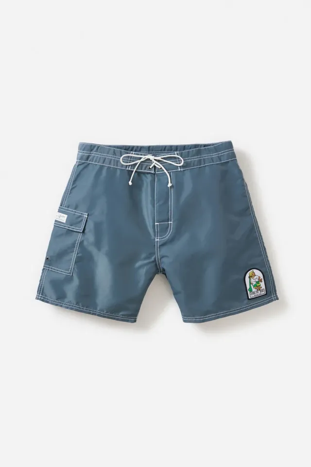 Katin Boys Waterman Trunk Boardshorts Jungen