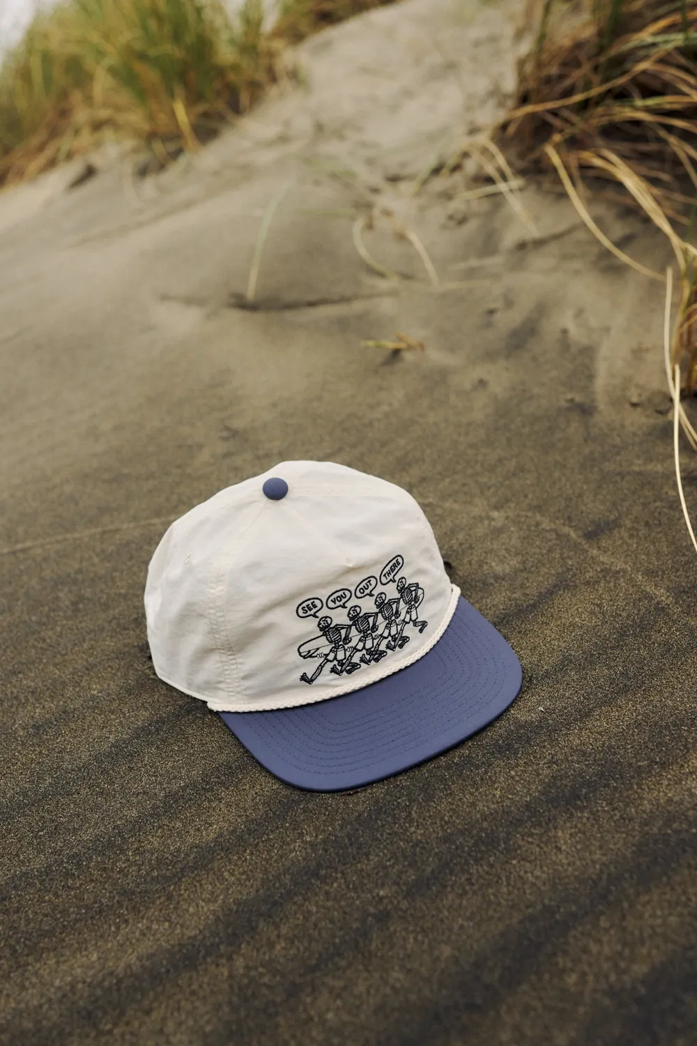 Katin Mas Hermanos Hat Cap
