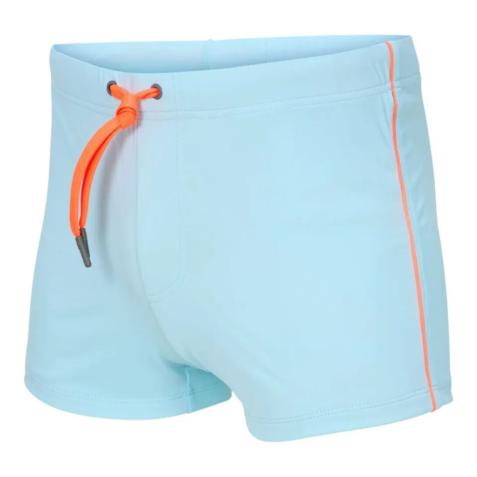 Ramatuelle Borneo enge Badeshorts kurz Stretch