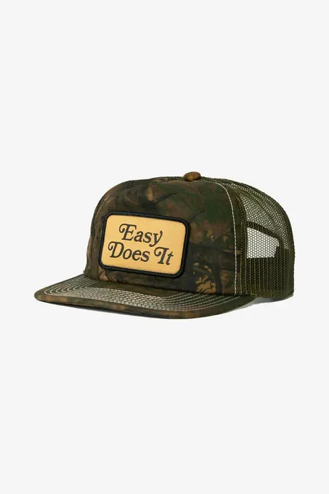 Katin Good Times Trucker Hat Trucker-Cap mit Camouflage