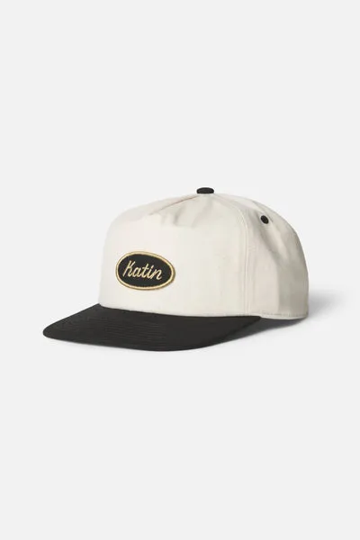 Katin Roadside Hat Cap Baumwolle