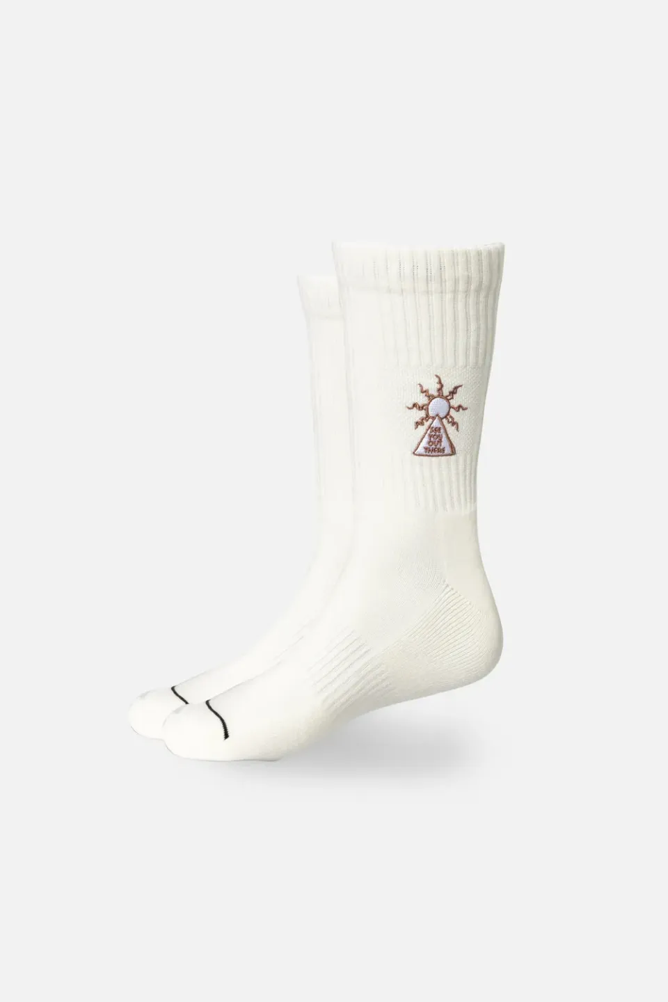 Katin Rising Sock Baumwollsocken
