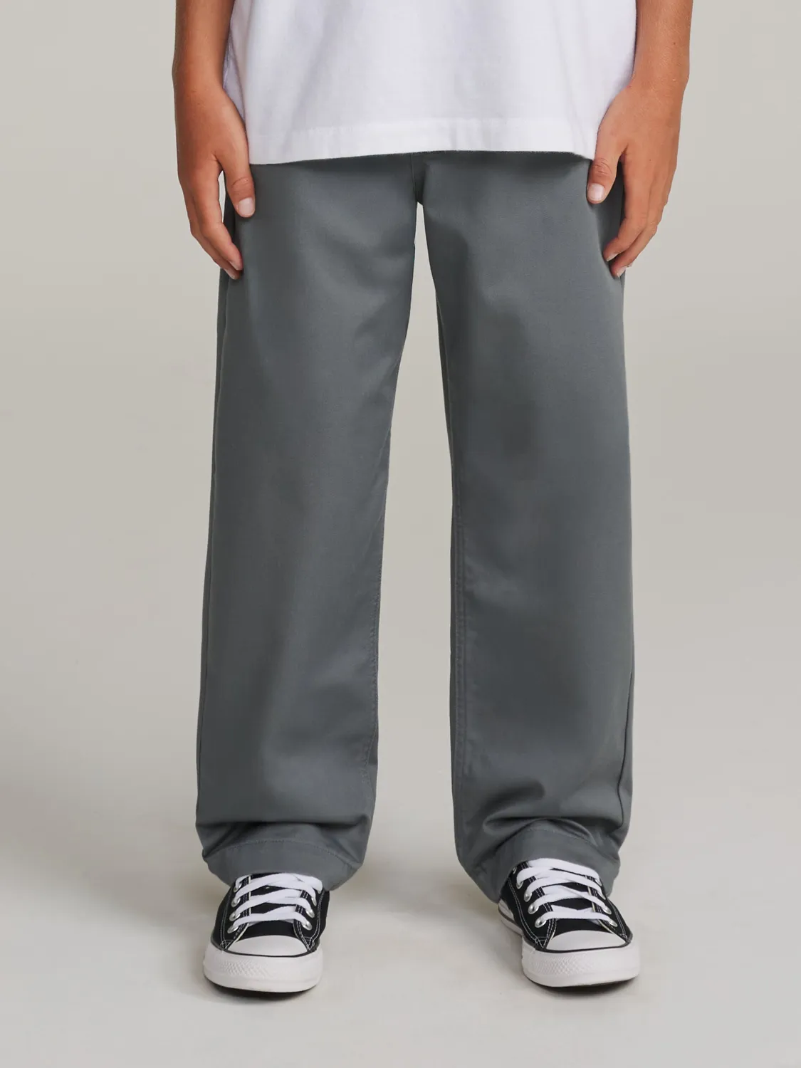 Katin Miller Pant Jungenhose