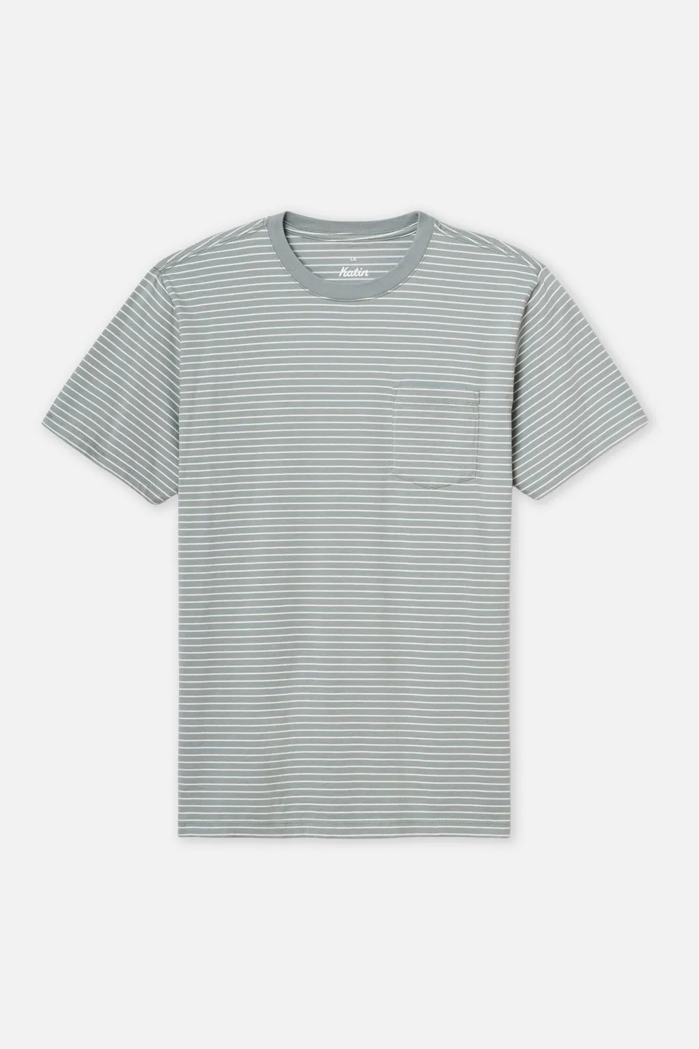 Katin Boys Finley Pocket Tee T-Shirt