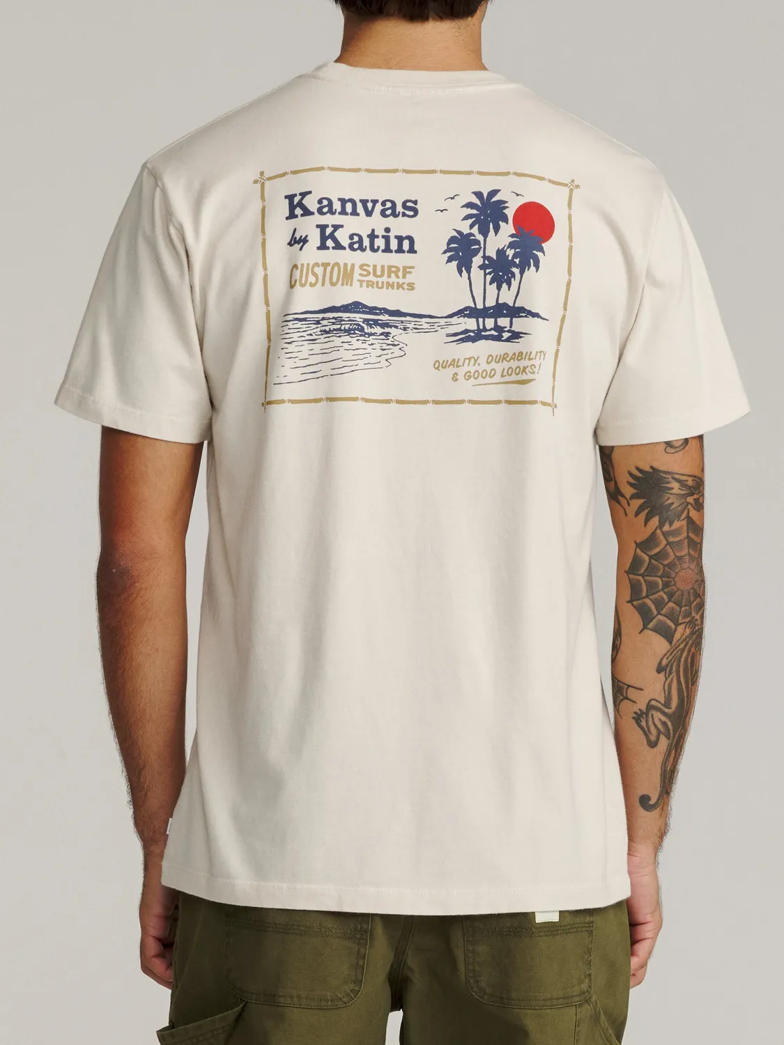 Katin Kai Tee T-Shirt