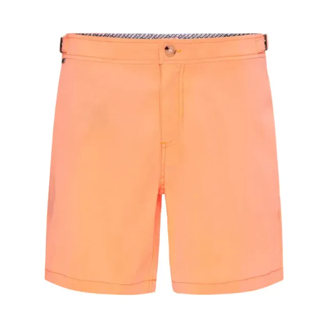 Ramatuelle Beachwear Luzon Badeshorts eng anliegend