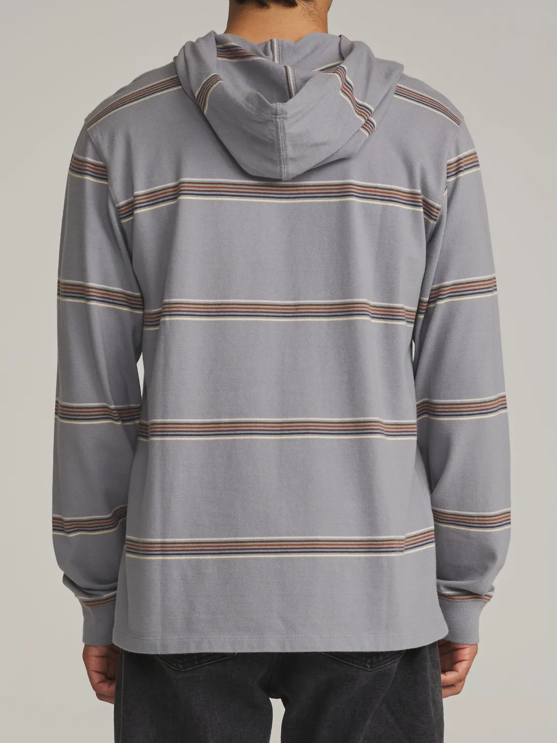 Katin Morris Hide Pullover Hoodie